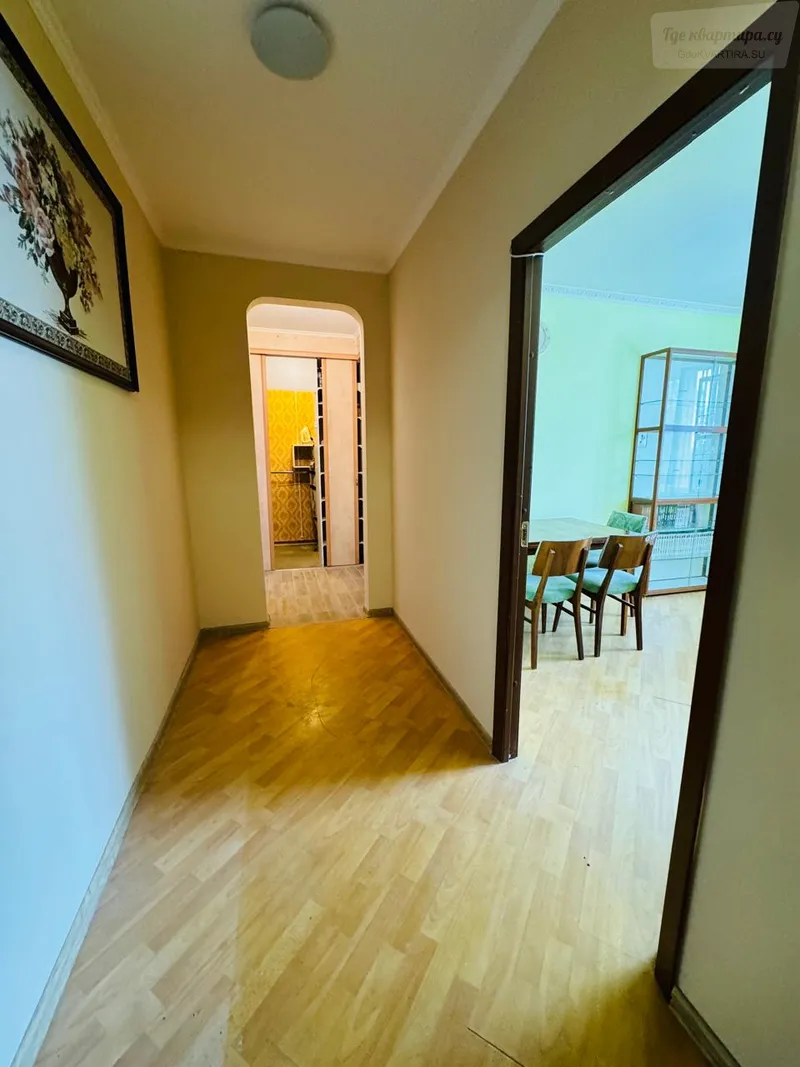 3-й Дорожный проезд, 9к1