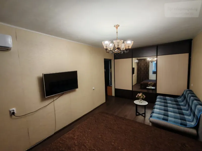 Фото квартиры 2