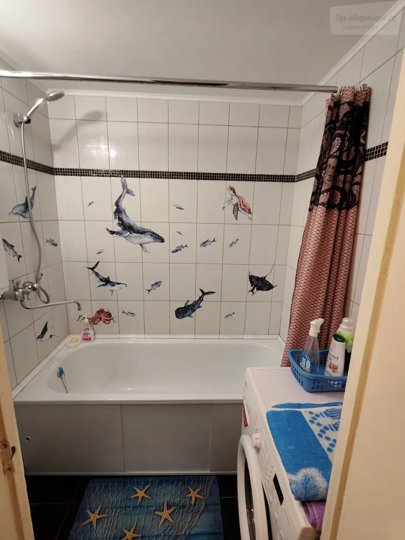 Фото квартиры 3