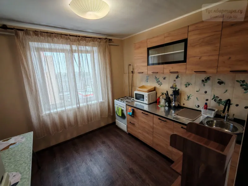 Фото квартиры 4