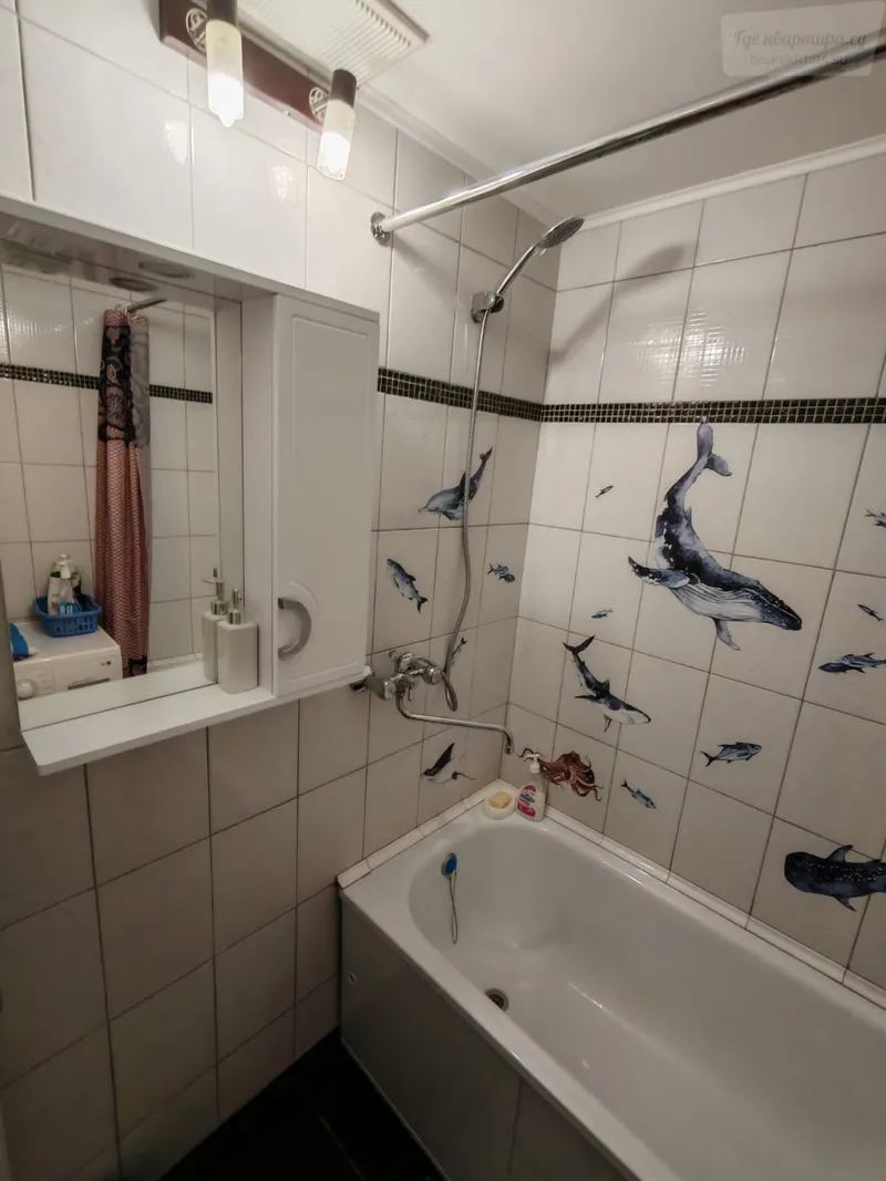 Фото квартиры 5