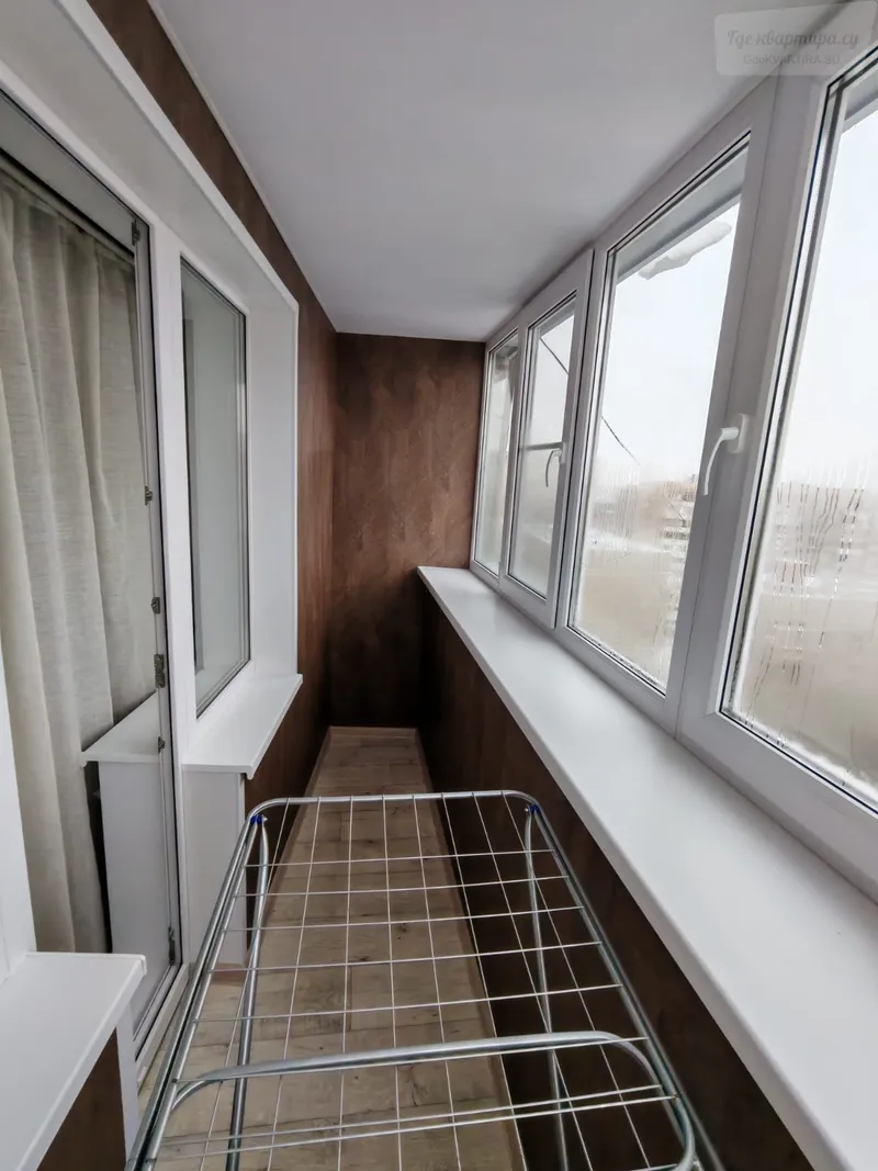 Фото квартиры 6