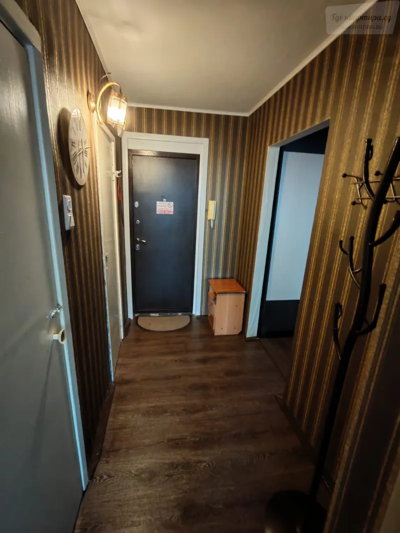 Фото квартиры 8