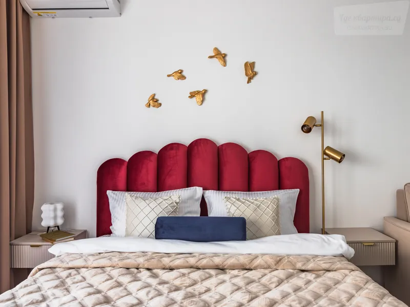 Уральская улица, 25