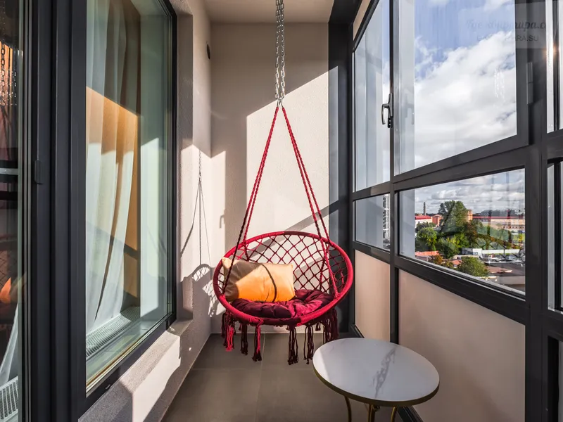 Уральская улица, 25