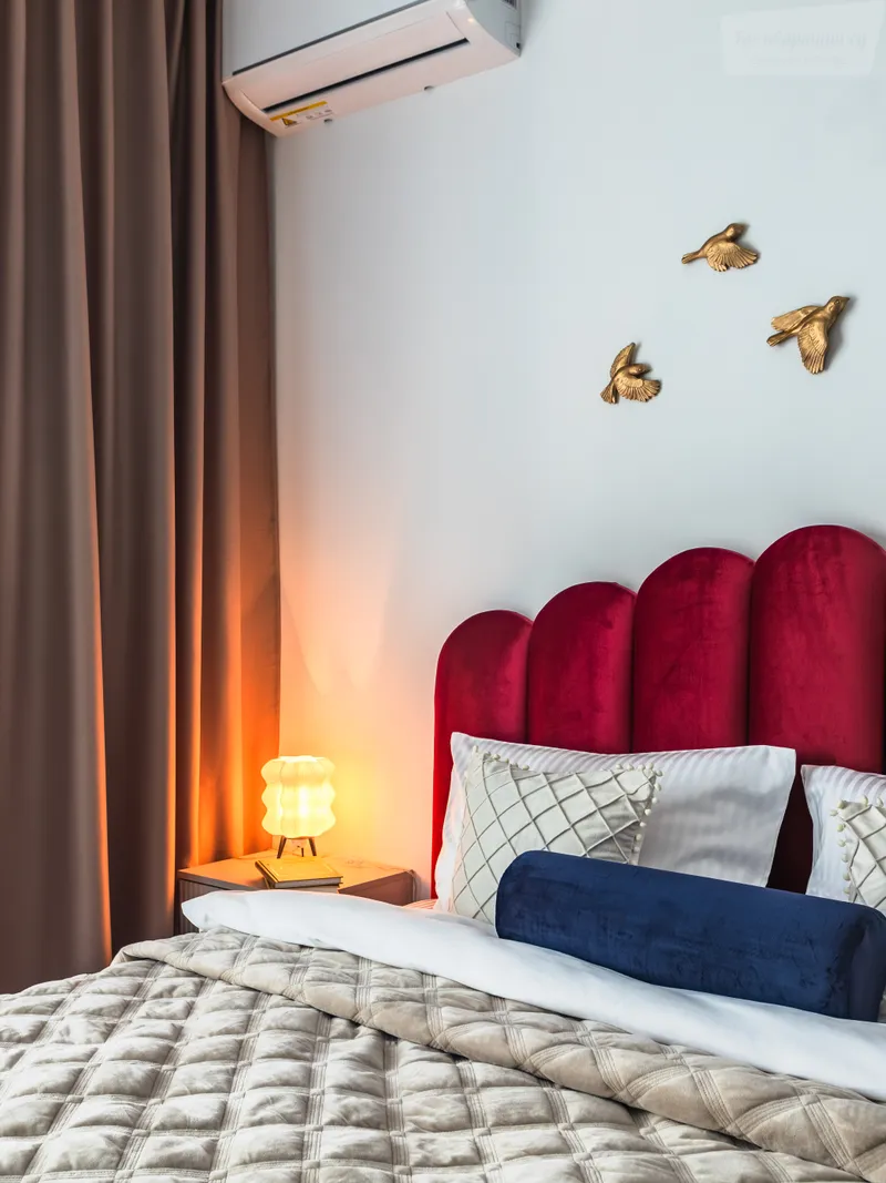 Уральская улица, 25