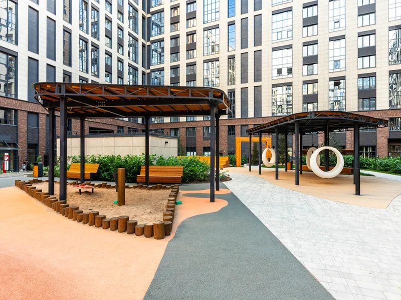 Уральская улица, 25