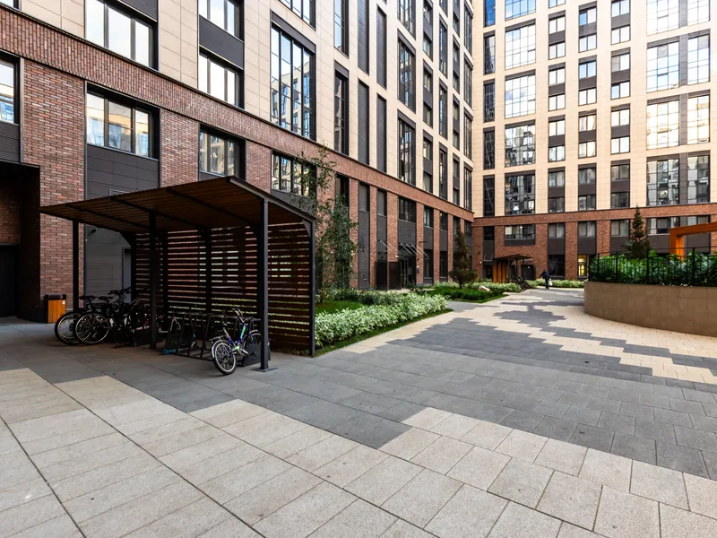 Уральская улица, 25