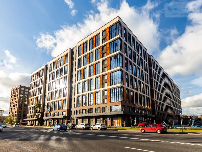 Уральская улица, 25