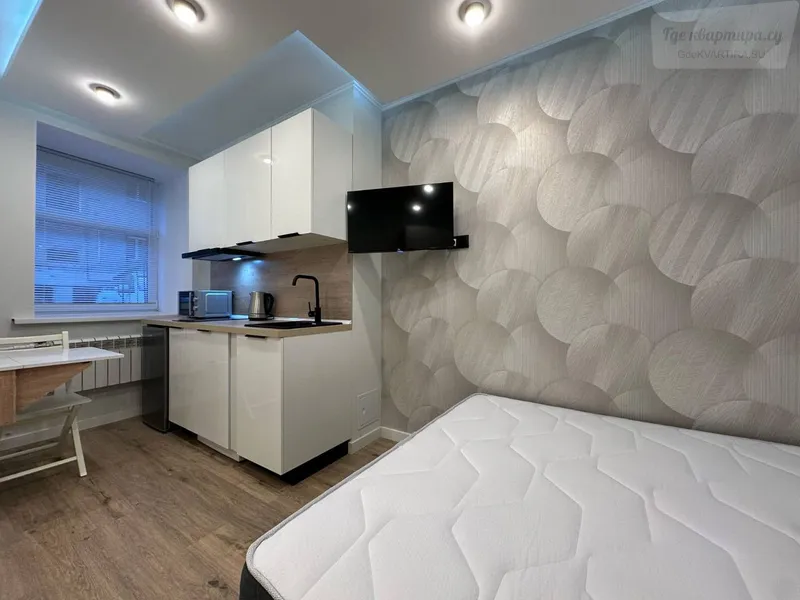 переулок Пирогова, 17