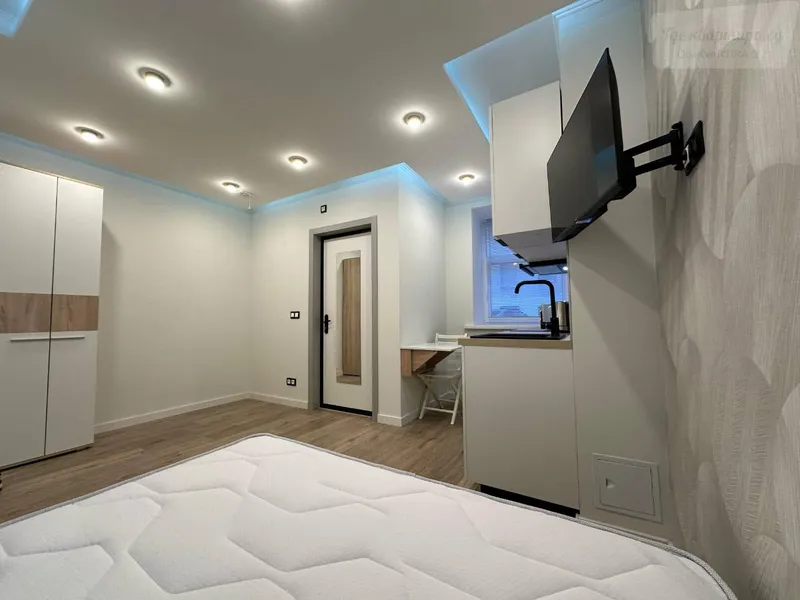 переулок Пирогова, 17