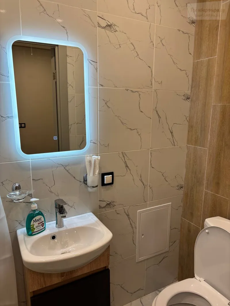 переулок Пирогова, 17