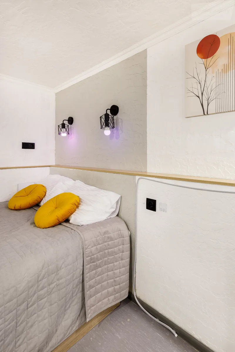 улица Пестеля, 5