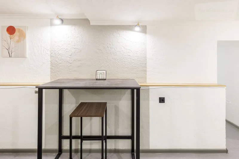 улица Пестеля, 5