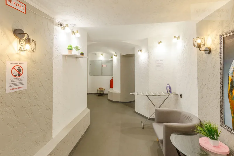 улица Пестеля, 5