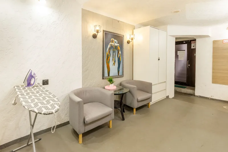 улица Пестеля, 5