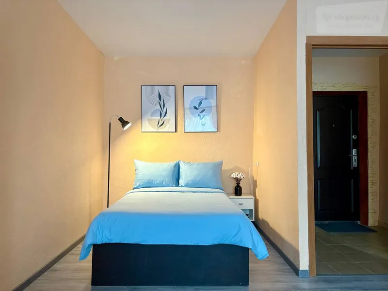 Фото квартиры: Советская улица, 8