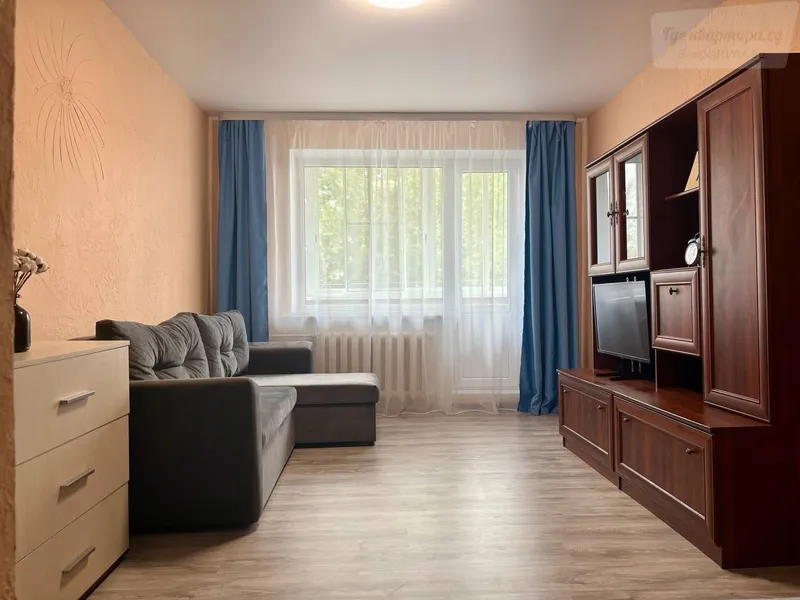 Фото квартиры 3