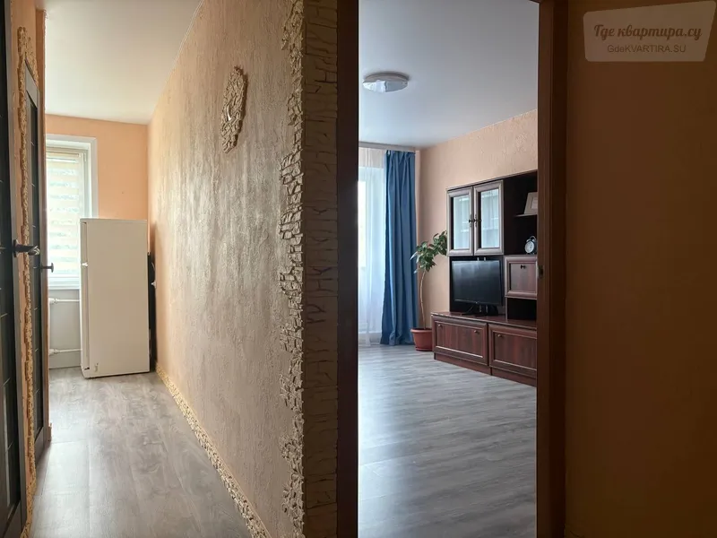 Фото квартиры 4