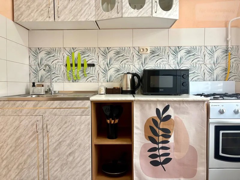 Фото квартиры 6