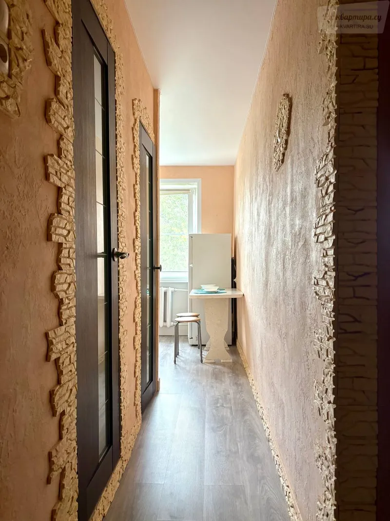 Фото квартиры 9