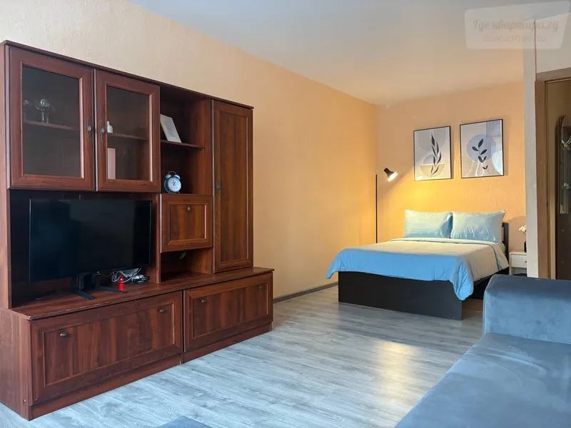 Фото квартиры 15