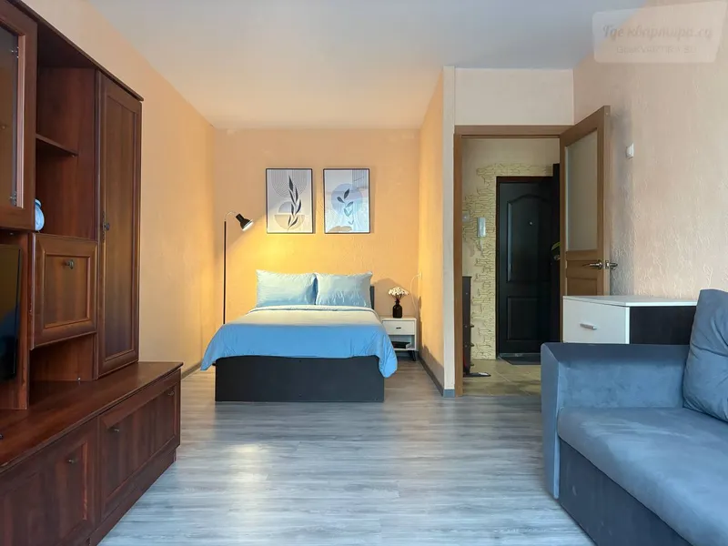 Фото квартиры 16