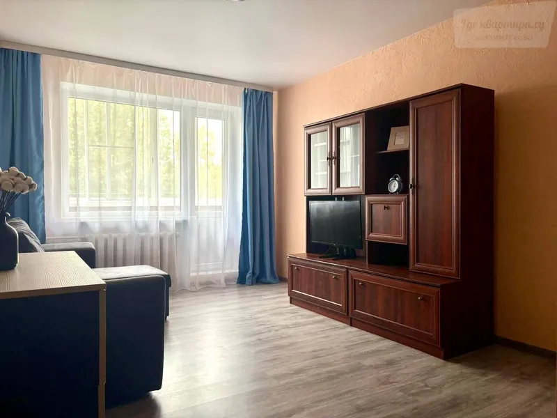 Фото квартиры 19