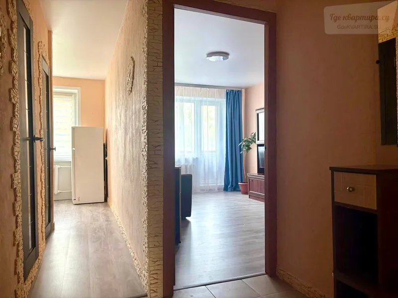 Фото квартиры 20