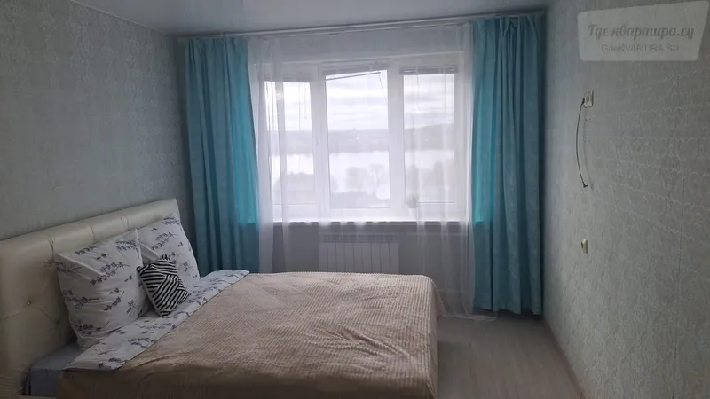 Фото квартиры: переулок Достоевского, 4