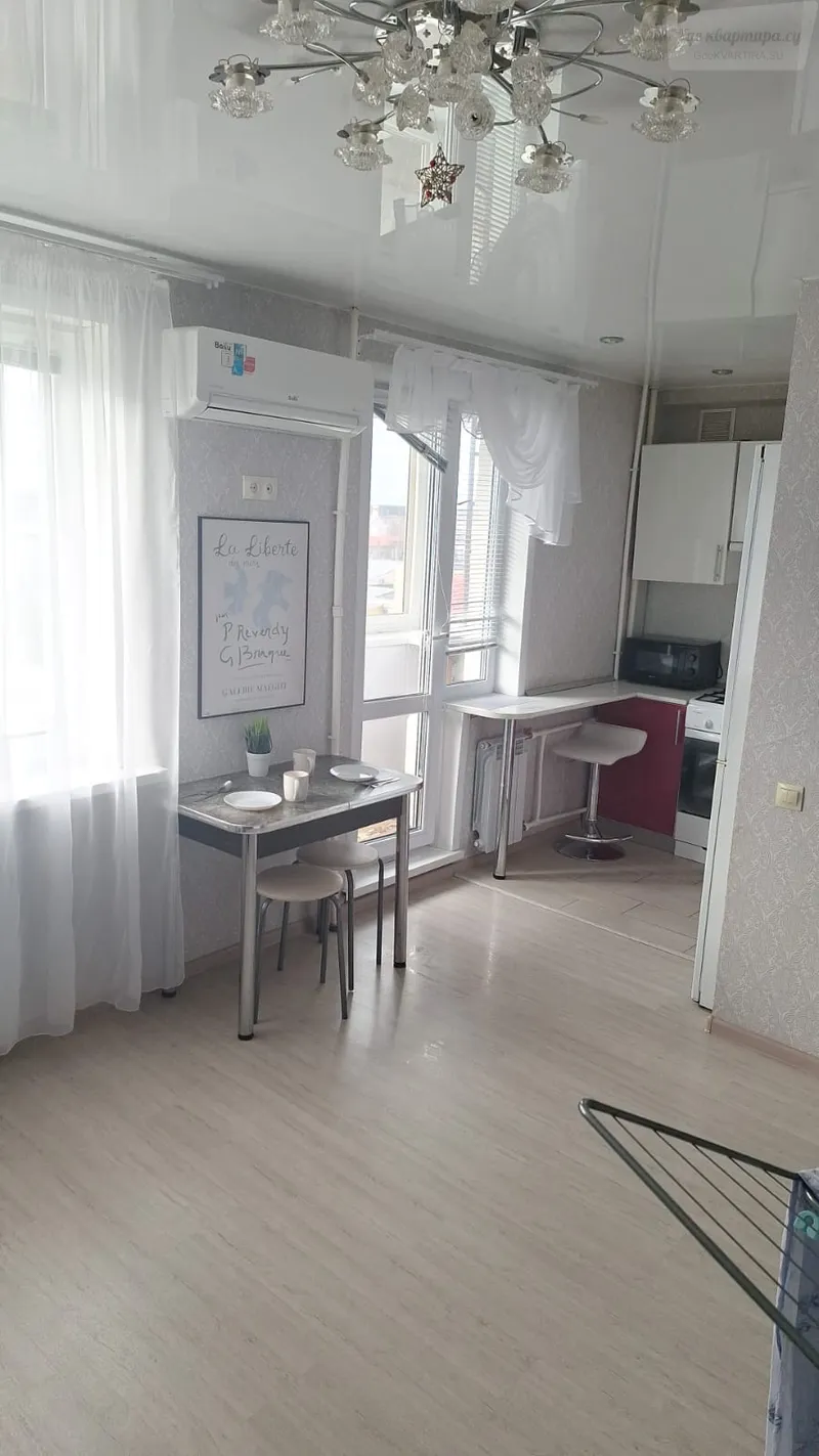 Фото квартиры 3