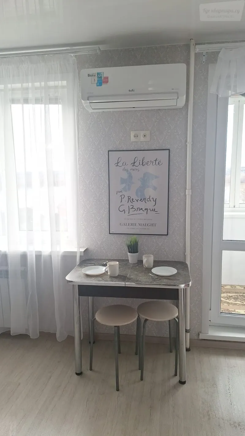 Фото квартиры 4