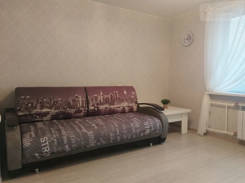 Фото квартиры 5