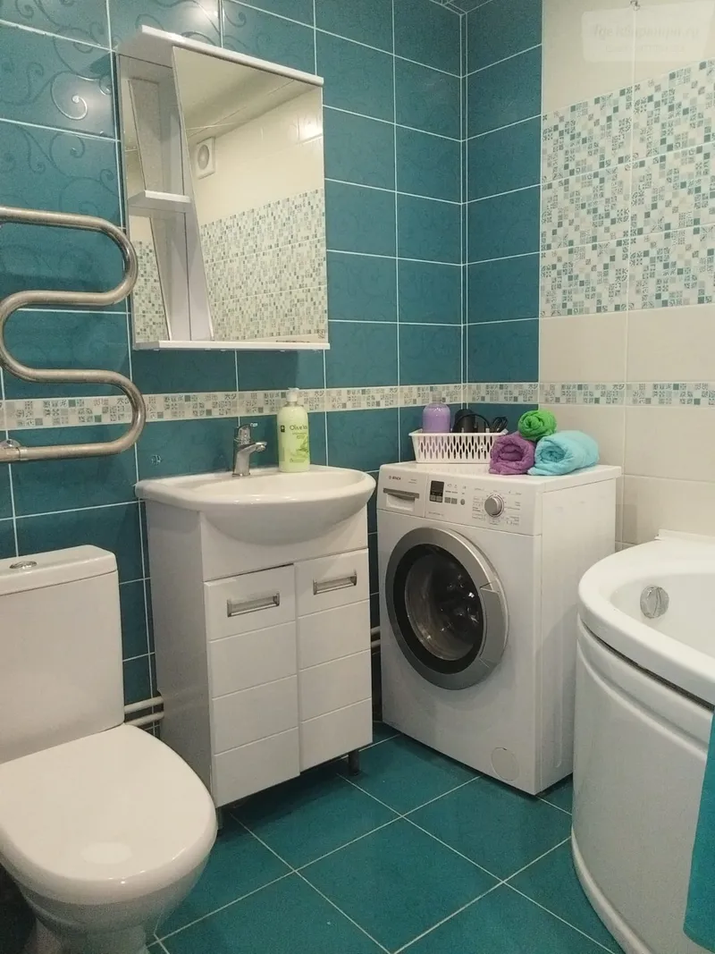 Фото квартиры 8