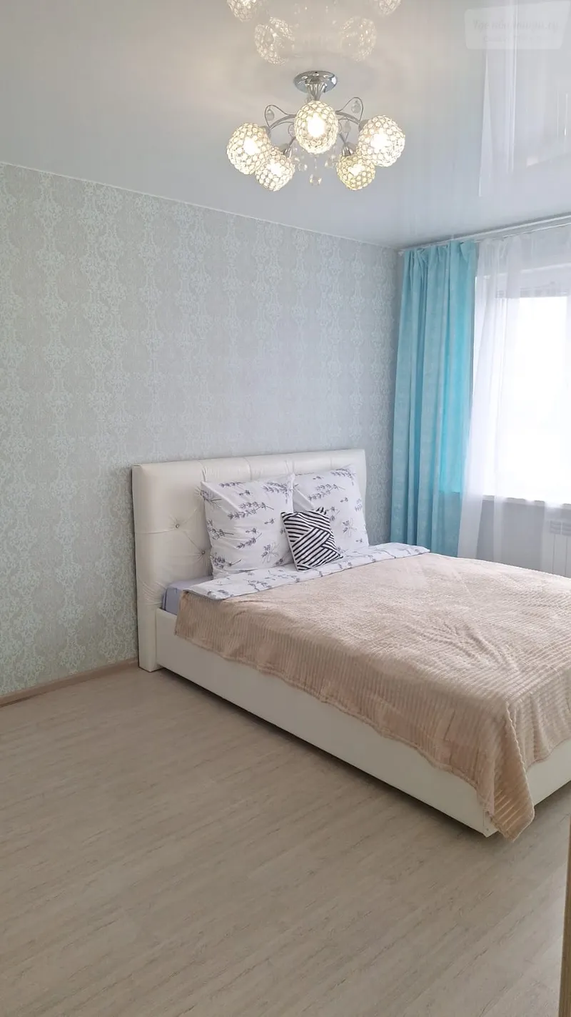 Фото квартиры 9