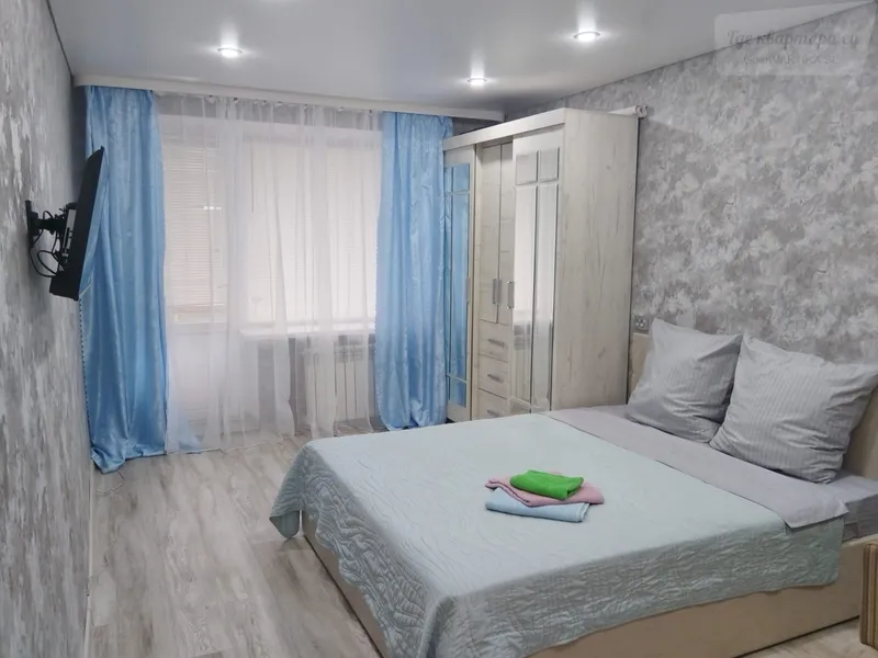 Фото квартиры: Красная улица, 4