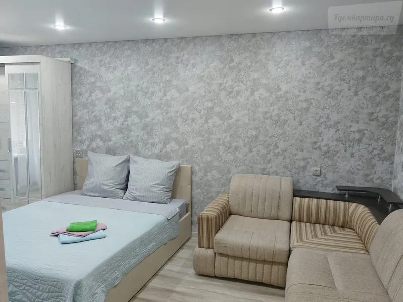 Фото квартиры 2