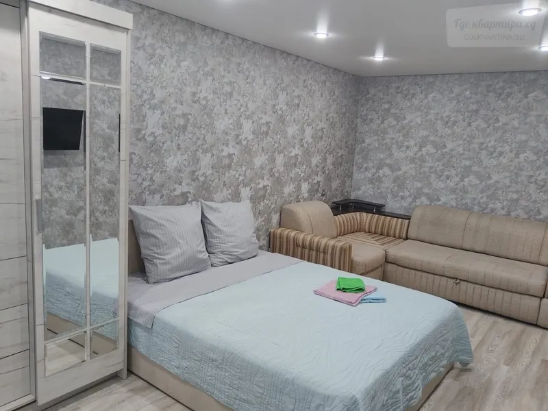 Фото квартиры 3