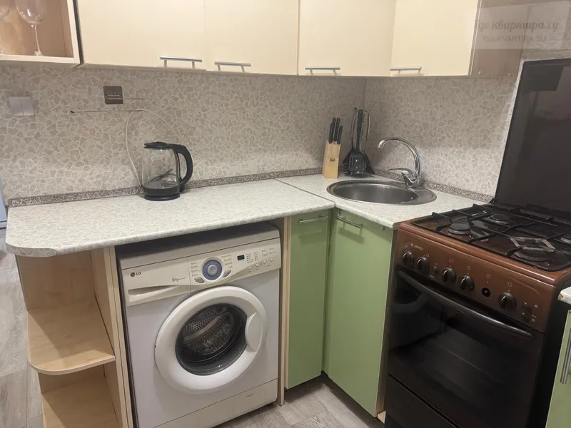 Фото квартиры 6