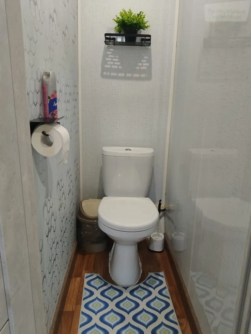 Фото квартиры 8