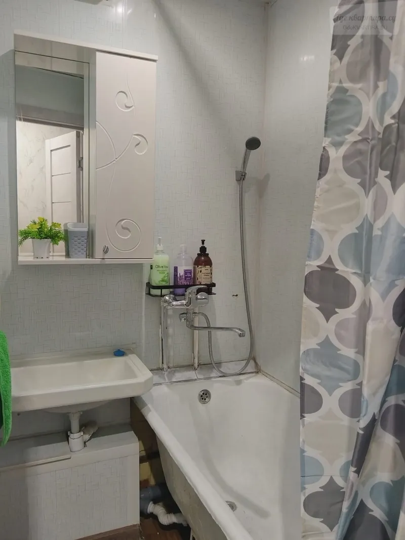 Фото квартиры 9