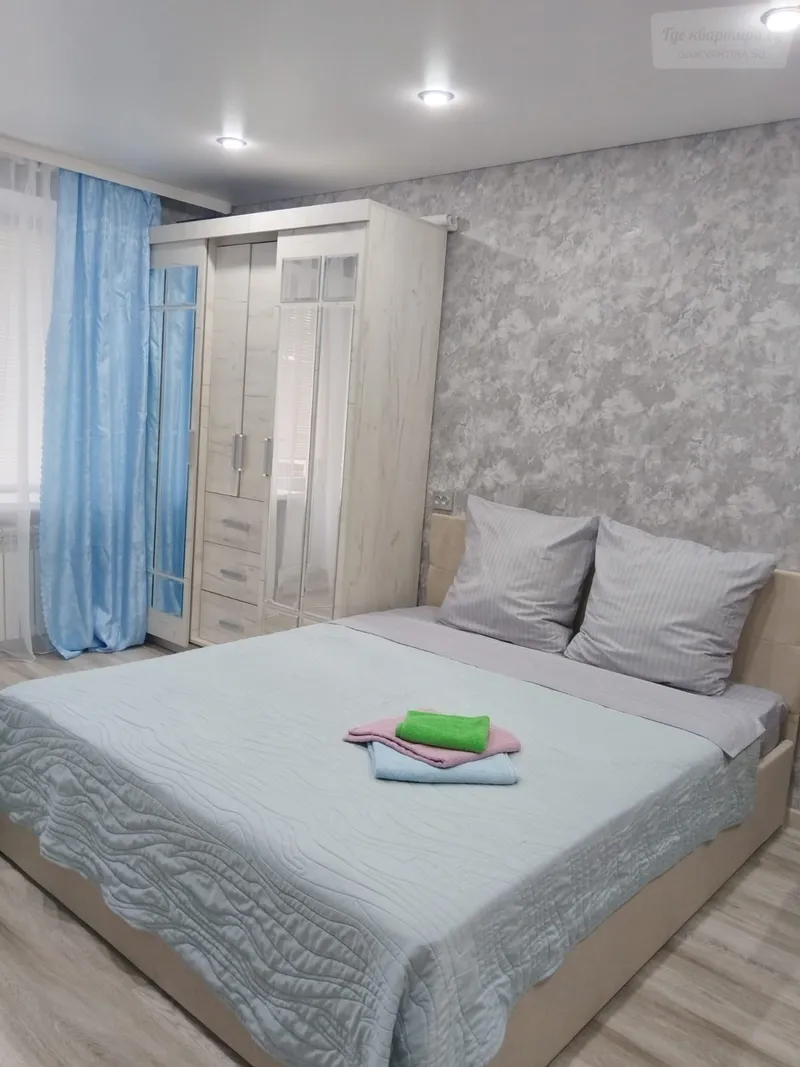 Фото квартиры 11