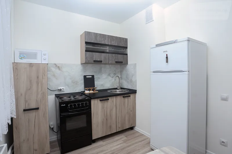 Иркутский тракт, 193А