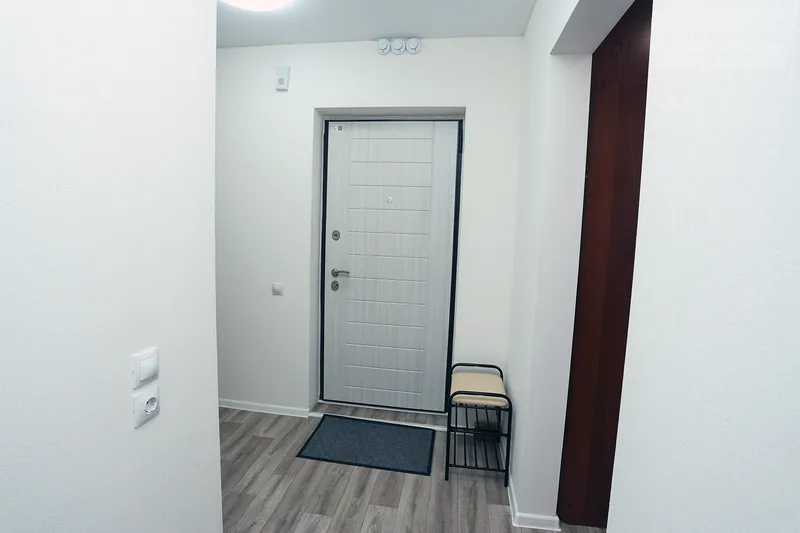 Иркутский тракт, 193А