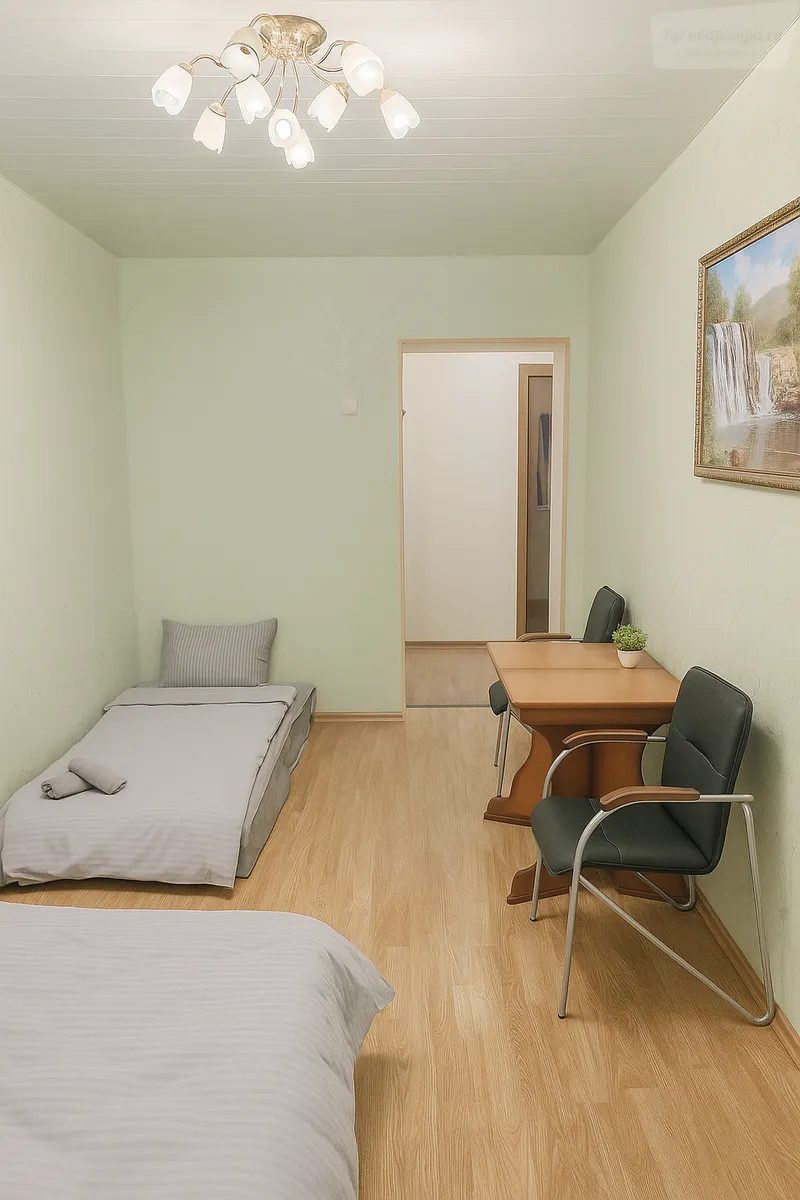 Фото квартиры 3