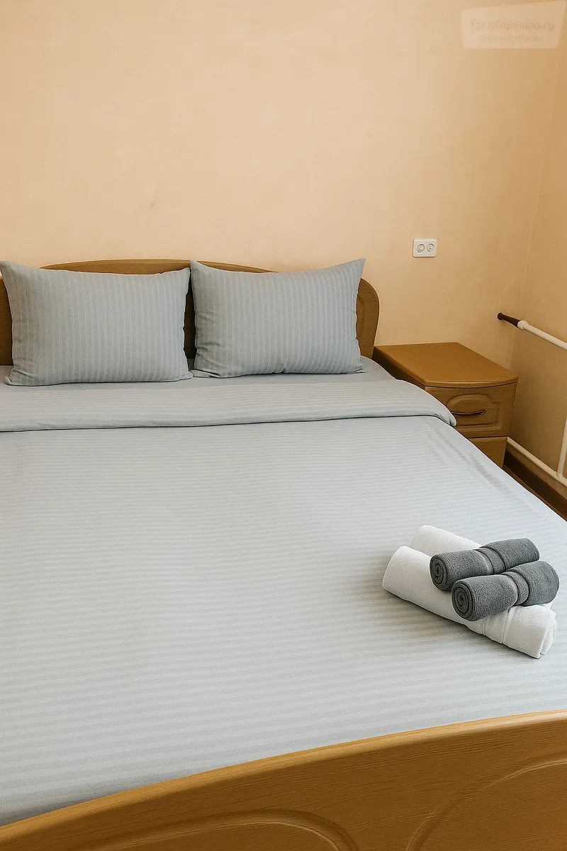 Фото квартиры 2