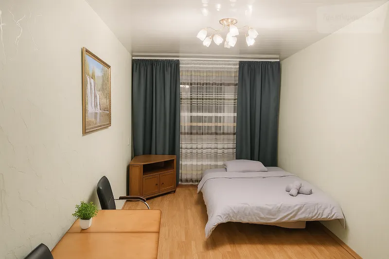 Фото квартиры 5