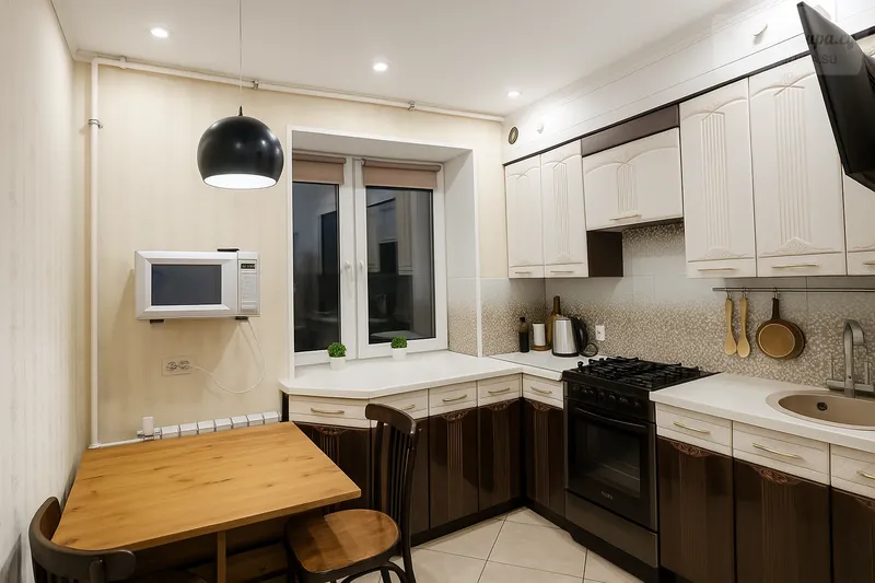 Фото квартиры 8