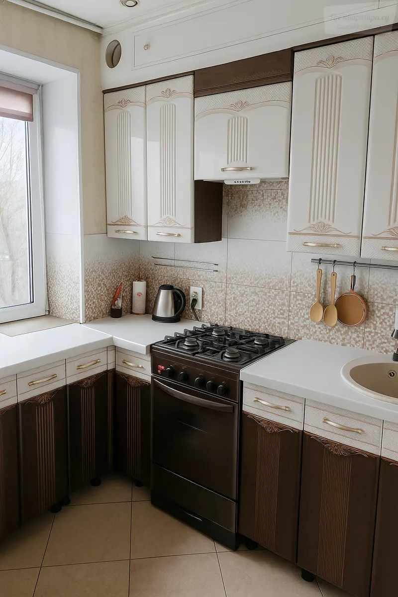 Фото квартиры 12