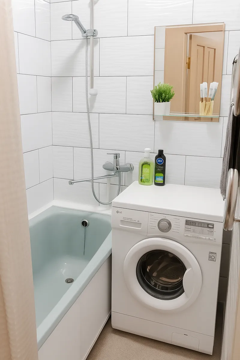 Фото квартиры 18